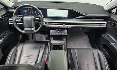 Hyundai Grandeur 2023, 156869 км, за 12890.01 USD - фото 7