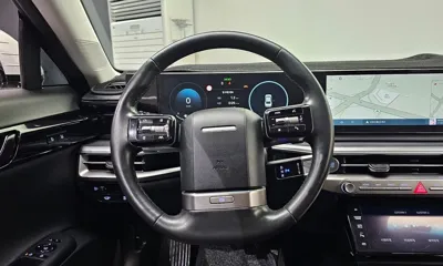 Hyundai Grandeur 2023, 156869 км, за 12890.01 USD - фото 13