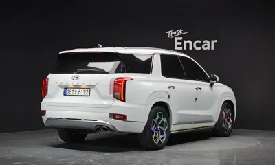 Hyundai Palisade 2021, 101755 км, за 19079.24 USD
