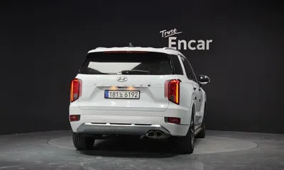 Hyundai Palisade 2021, 101755 км, за 19079.24 USD