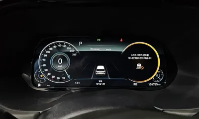 Hyundai Palisade 2021, 101755 км, за 19079.24 USD - фото 8