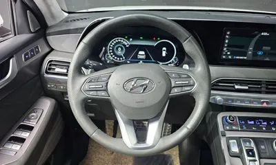 Hyundai Palisade 2021, 101755 км, за 19079.24 USD - фото 13