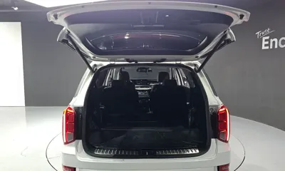 Hyundai Palisade 2021, 101755 км, за 19079.24 USD - фото 20