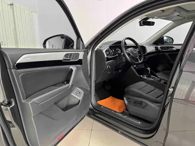 Volkswagen Tayron 2022, 40000 км, за 20598.49 USD - фото 7