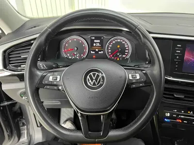 Volkswagen Tayron 2022, 40000 км, за 20598.49 USD - фото 11