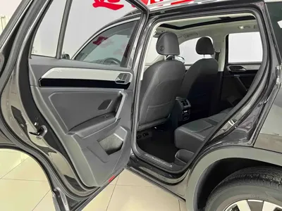 Volkswagen Tayron 2022, 40000 км, за 20598.49 USD - фото 15