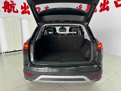 Volkswagen Tayron 2022, 40000 км, за 20598.49 USD - фото 19