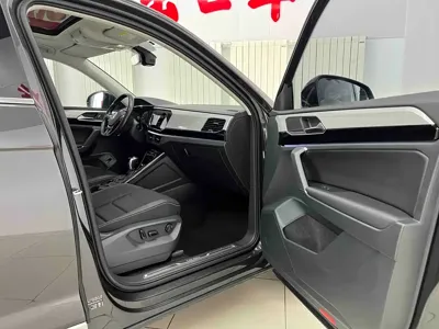 Volkswagen Tayron 2022, 40000 км, за 20598.49 USD - фото 22