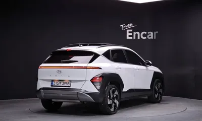 Hyundai Kona 2024, 20227 км, за 16895.27 USD