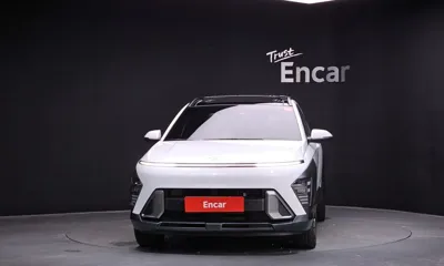 Hyundai Kona 2024, 20227 км, за 16895.27 USD