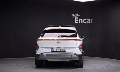 Hyundai Kona 2024, 20227 км, за 16895.27 USD