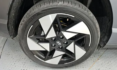 Hyundai Kona 2024, 20227 км, за 16895.27 USD