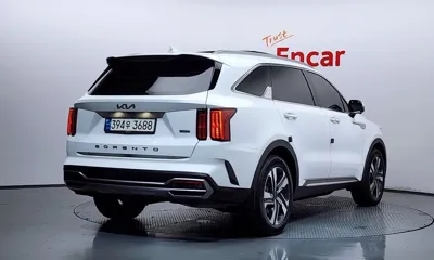 Kia Sorento 2022, 75840 км, за 21824.12 USD