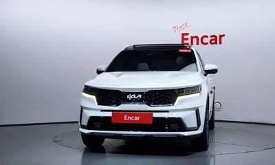 Kia Sorento 2022, 75840 км, за 21824.12 USD