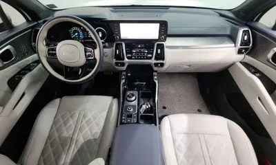 Kia Sorento 2022, 75840 км, за 21792.89 USD - фото 7