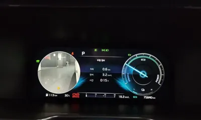 Kia Sorento 2022, 75840 км, за 21792.89 USD - фото 8