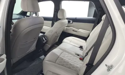 Kia Sorento 2022, 75840 км, за 21792.89 USD - фото 20