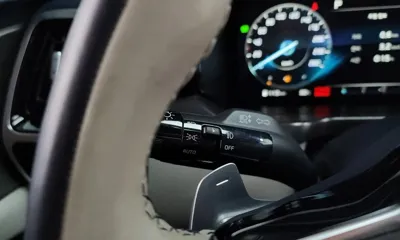 Kia Sorento 2022, 75840 км, за 21792.89 USD - фото 36