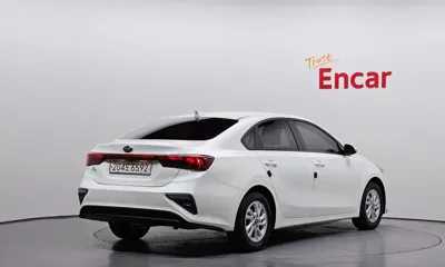 Kia K3 2019, 81494 км, за 7366.48 USD