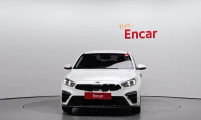 Kia K3 2019, 81494 км, за 7366.48 USD