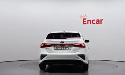 Kia K3 2019, 81494 км, за 7366.48 USD