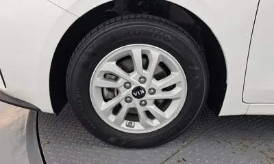 Kia K3 2019, 81494 км, за 7366.48 USD