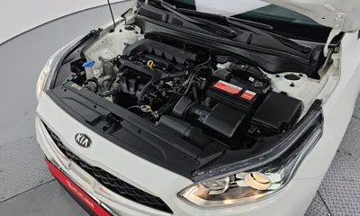 Kia K3 2019, 81494 км, за 7366.48 USD - фото 6
