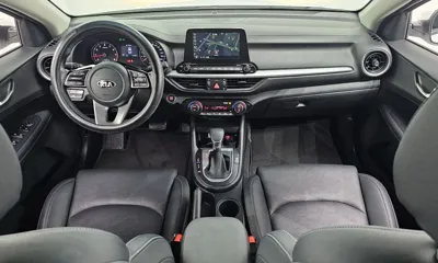 Kia K3 2019, 81494 км, за 7366.48 USD - фото 7