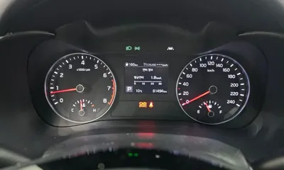 Kia K3 2019, 81494 км, за 7366.48 USD - фото 8