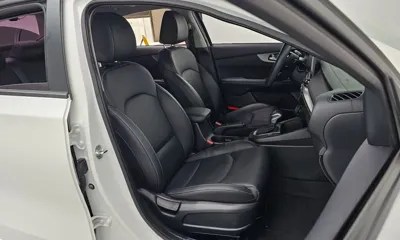 Kia K3 2019, 81494 км, за 7366.48 USD - фото 11