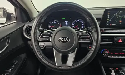 Kia K3 2019, 81494 км, за 7366.48 USD - фото 13