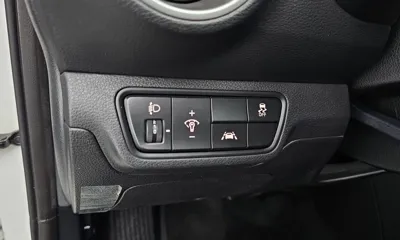 Kia K3 2019, 81494 км, за 7366.48 USD - фото 16