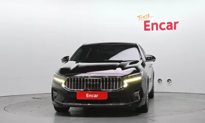 Kia K7 2020, 172947 км, за 8894.58 USD
