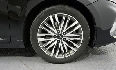 Kia K7 2020, 172947 км, за 8894.58 USD
