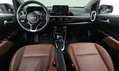 Kia Morning 2024, 97945 км, за 9518.18 USD - фото 7
