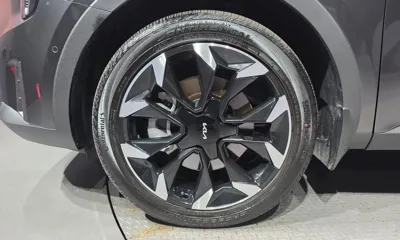 Kia Sorento 2026, 3173 км, за 24222.13 USD