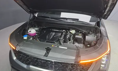 Kia Sorento 2026, 3173 км, за 24222.13 USD - фото 6