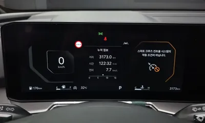 Kia Sorento 2026, 3173 км, за 24222.13 USD - фото 8
