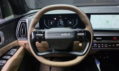 Kia Sorento 2026, 3173 км, за 24222.13 USD - фото 13