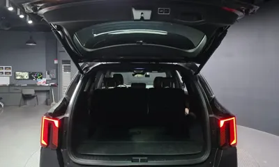 Kia Sorento 2026, 3173 км, за 24222.13 USD - фото 20