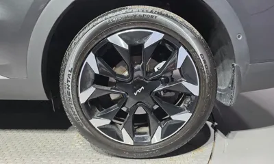 Kia Sorento 2026, 3173 км, за 24222.13 USD - фото 21