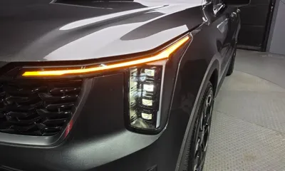 Kia Sorento 2026, 3173 км, за 24222.13 USD - фото 22