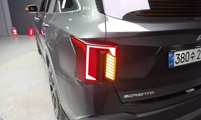 Kia Sorento 2026, 3173 км, за 24222.13 USD - фото 23