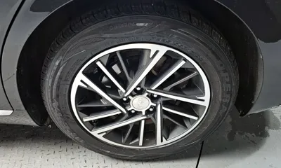 Hyundai Grandeur 2020, 110915 км, за 10703.67 USD
