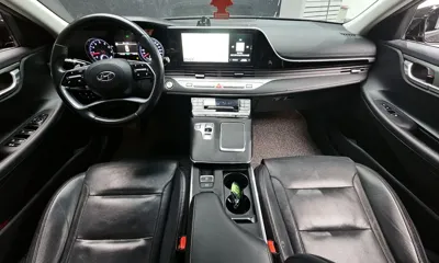 Hyundai Grandeur 2020, 110915 км, за 10703.67 USD - фото 7