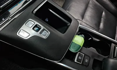 Hyundai Grandeur 2020, 110915 км, за 10703.67 USD - фото 9