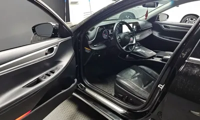 Hyundai Grandeur 2020, 110915 км, за 10703.67 USD - фото 10