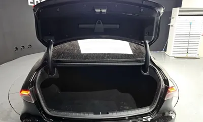 Hyundai Grandeur 2020, 110915 км, за 10703.67 USD - фото 20