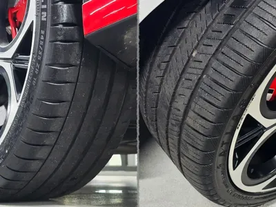 Hyundai Avante 2024, 44749 км, за 14301.5 USD - фото 6