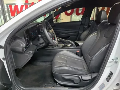 Hyundai Avante 2024, 44749 км, за 14301.5 USD - фото 8